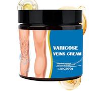 Crème pour les Jambes | Crème Nourrissante pour Mollets 50 g,Lotion Apaisante Mollets Naturelle pour Femmes Hommes Enseignants Randonneurs Voyage Marche Maison