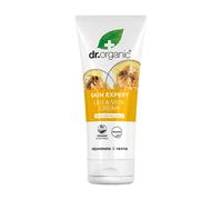 Crème Pour Les Jambes Et Les Veines Dr Organic Bioactif Gelée Royale 200ml