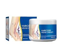 Crème pour les jambes, lotion hydratante, baume apaisant, formule hydratante avancée pour les mollets, thérapies de relaxation idéale pour les types de peau, maison, voyage, utilisation présente