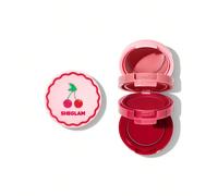 CrèMe Pour Les Joues Et Les LèVres Very Cherry DéCoration De La Saint-Valentin Cadeau D'Amour Maquillage D'Hiver FêTe Plage Voyage Vacances Camping Plein Air Cadeau Rose Mode Fille Nouvel An CosméTiqu
