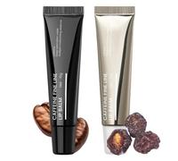 Crème pour les Lèvres 2 Pièces Extrait Végétal Doucement Parfumé