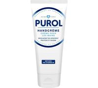 Purol Crème Mains Avec Provitamine B5 Tube 100ml