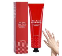 Crème pour les Mains,75ml Hydratant Nourrissant à Absorption Rapide,Lotion Hydratante Pour Mains Sèches - Pour Réparation, Jour, Nuit, Saison Hivernale