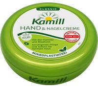 Crème pour les mains à la camomille Kamill 150 ml