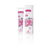 Crème pour les mains à la rose bulgare Crème hydratante à la rose pour réparer les mains apaisantes avec de l'huile de rose naturelle oméga 3 vitamine F protège, nourrit et hydrate les mains, 50 ml