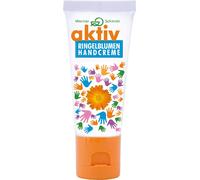 Crème pour les mains active au calendula 75 ml