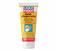 Creme pour les mains atelier liqui moly protege, soigne et nourrit la peau (100