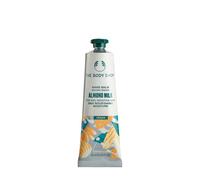 Crème pour les mains au lait damande de The Body Shop (30 ml)