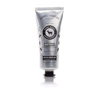 Crème pour les mains au Lait de Chèvre Bio enrichi au Beurre de Karité Bio hydratante adoucissante - Label Provence Nature - Tube de 75 ml