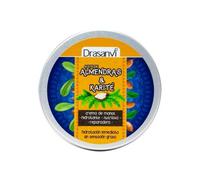 Crème pour les mains aux amandes et au beurre de karité de Drasanvi 75ml
