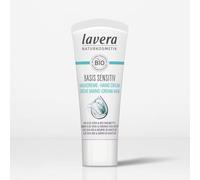 Crème pour les mains Basis Sensitiv - format voyage 20 ml - Lavera