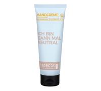 Crème pour les mains - Beurre de karité 100ml