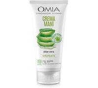 crème pour les mains biologica Aloe Vera 75 ml