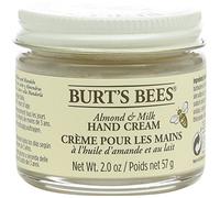 Crème pour les mains Burt's Bees aux amandes et au lait