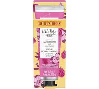 Burt's Bees Crème pour les mains avec rose et fraise, 28.3g
