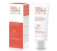 Crème pour les mains Cera di Cupra Plus 75 ml