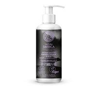 Crème pour les mains certifiée naturelle - S.O.S. Repair & Nourishment