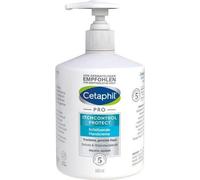 Crème pour les mains Cetaphil Pro Itch Control Protect 500 ml