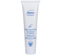 Crème pour les mains Delphin Desobain non grasse 100 ml