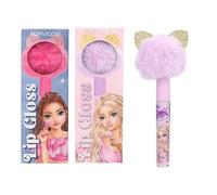 Crème pour les Mains en Duo, Parfums Cerise et Vanille, Collection Lovely Sweet, Format 2 Tubes (Vanille)