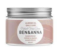 BEN & ANNA Crème pour les Mains "Daily Care" - 30 ml