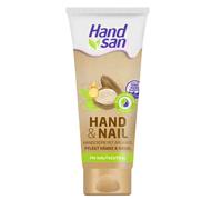 Creme Pour Les Mains Et Les Ongles Avec Huile D'Argan 90ml