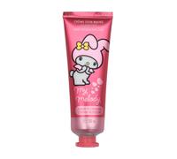 Crème pour les mains et les ongles Hello Kitty My Melody 30 ml - Soin hydratant à la fleur de cerisier