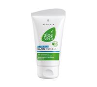 Crème pour les mains extra riche à l'aloe vera
