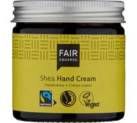 Crème pour les mains Fair Squared Karité 50 ml