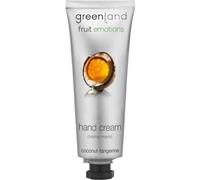 Crème pour les mains Greenland Coconut 75