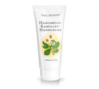 Crème pour les mains hamamélis-camomille