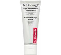 Crème pour les mains haute maintenance Dr. Sebagh 75ml
