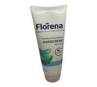 Florena Soin de la peau Soin des mains Crème mains Aloe Vera 100 ml