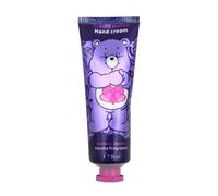Crème pour les mains Les Bisounours 30 ml - Soin hydratant vanille
