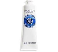 Crème Pour Les Mains - L'occitane - Karité - 30 Ml - Peaux Sèches - Non Gras