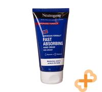 Crème Pour Les Mains Neutrogena, Absorption Rapide, 75 ml
