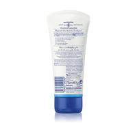 Crème pour les mains Nivea care et protect 3in1 à l'huile de jojoba sans alcool 75ml