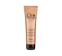 Crème Pour Les Mains Nourrissante Action Intensive FANOLA Oro Therapy Gold 100ml