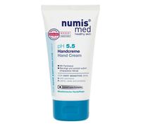 Crème pour les mains numis® au pH 5,5 75 m