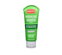 Crème Pour Les Mains O'Keeffe's Non Parfumée 3 Oz
