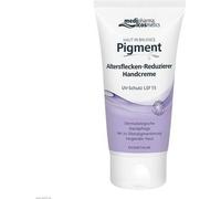 Crème pour les mains pigmentée 75 ml
