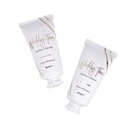 Crème pour les mains Pop Fizz Designs pour équipe de mariage | Cadeaux pour demoiselles d'honneur | Veux-tu être ma demoiselle d'honneur ? | Cade