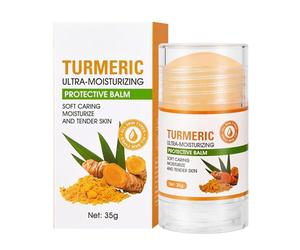 Crème pour les mains pour femme - 35 g - Crème hydratante lissante - Crème pour talon - Pour les femmes, les hommes, les mains, les pieds, les coudes, les genoux, les jambes - Soin d'hiver