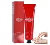 Crème Pour Les Mains Pour Femmes,75ml Hydratant Nourrissant à Absorption Rapide | Lotion Hydratante Pour Mains Sèches - Pour Réparation, Jour, Nuit, Saison Hivernale