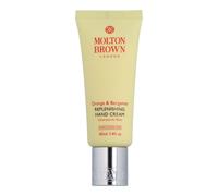 Crème pour les mains régénérante Molton Brown Orange & Bergamote 40 ml