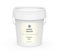 Crème pour les mains - Soin de la peau base botanique - 1KG