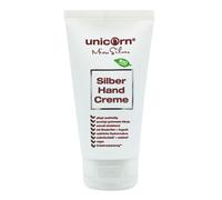 Crème pour les mains Unicorn Bio Soin des mains Micro Silver 75ml