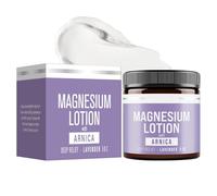 Crème Pour Les Muscles,Lotion De Réparation Nuit Léger À Absorption Rapide | Crème Apaisante Pour Les Muscles | Pour Sportifs Gym Coureurs Travailleurs Seniors Amateurs Plein Air Sport