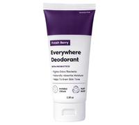 Crème Pour Les Odeurs Corporelles,Baume Rafraîchissant De 70ml Au De Baies | Soin Déodorant Hydratant Pour La Peau | Pour Femmes Filles Extérieur Voyage Travail Étude