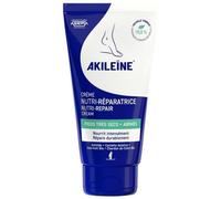 Crème Pour Les Pieds - Akileine - Nutri-Réparatrice - Pour Peaux Très Sèches - Sans Parabène